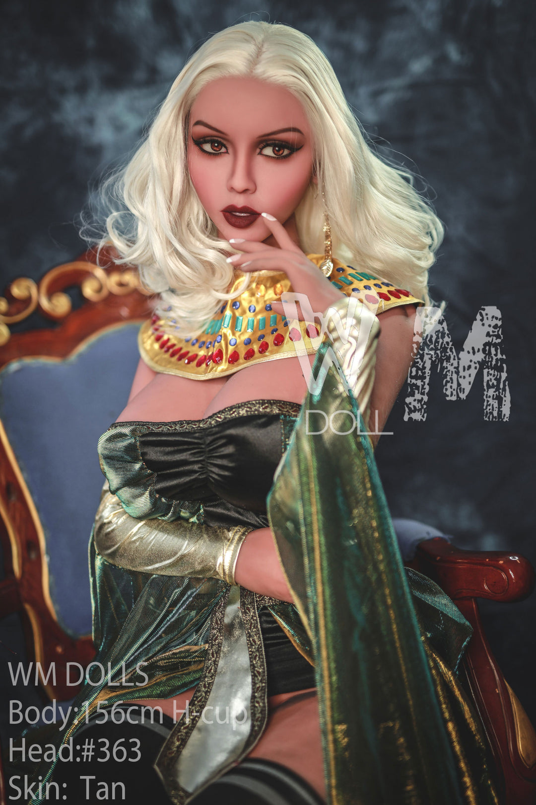 WMDoll Sexpuppe Isabella - housedoll - Sexroboter kaufen - Sexpuppe kaufen - Sexpuppe mieten Berlin - Günstige Sexpuppen