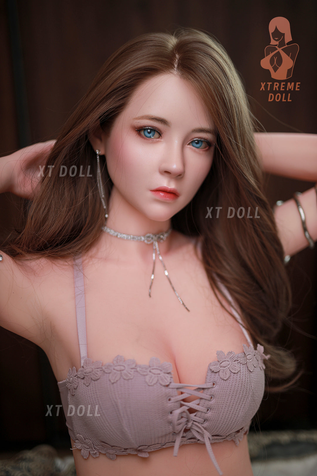 XTDoll Sexpuppe Aelene - housedoll - Sexroboter kaufen - Sexpuppe kaufen - Sexpuppe mieten Berlin - Günstige Sexpuppen