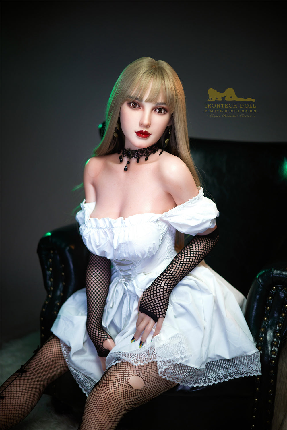 Irontech Sexdoll Ann - housedoll - Sexroboter kaufen - Sexpuppe kaufen - Sexpuppe mieten Berlin - Günstige Sexpuppen