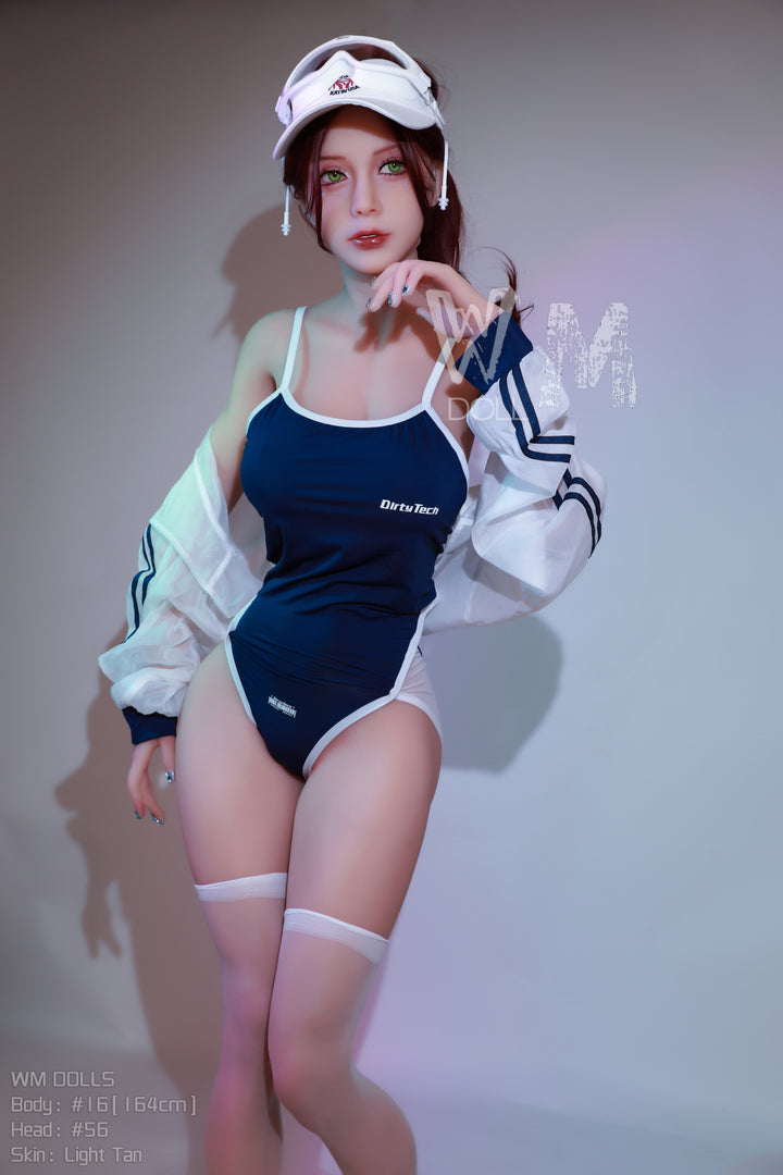 WMDoll Sexpuppe Zonja - housedoll - Sexroboter kaufen - Sexpuppe kaufen - Sexpuppe mieten Berlin - Günstige Sexpuppen