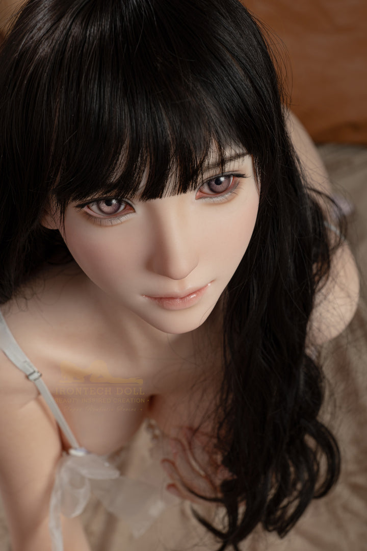 Irontech Sexdoll Nanami - housedoll - Sexroboter kaufen - Sexpuppe kaufen - Sexpuppe mieten Berlin - Günstige Sexpuppen