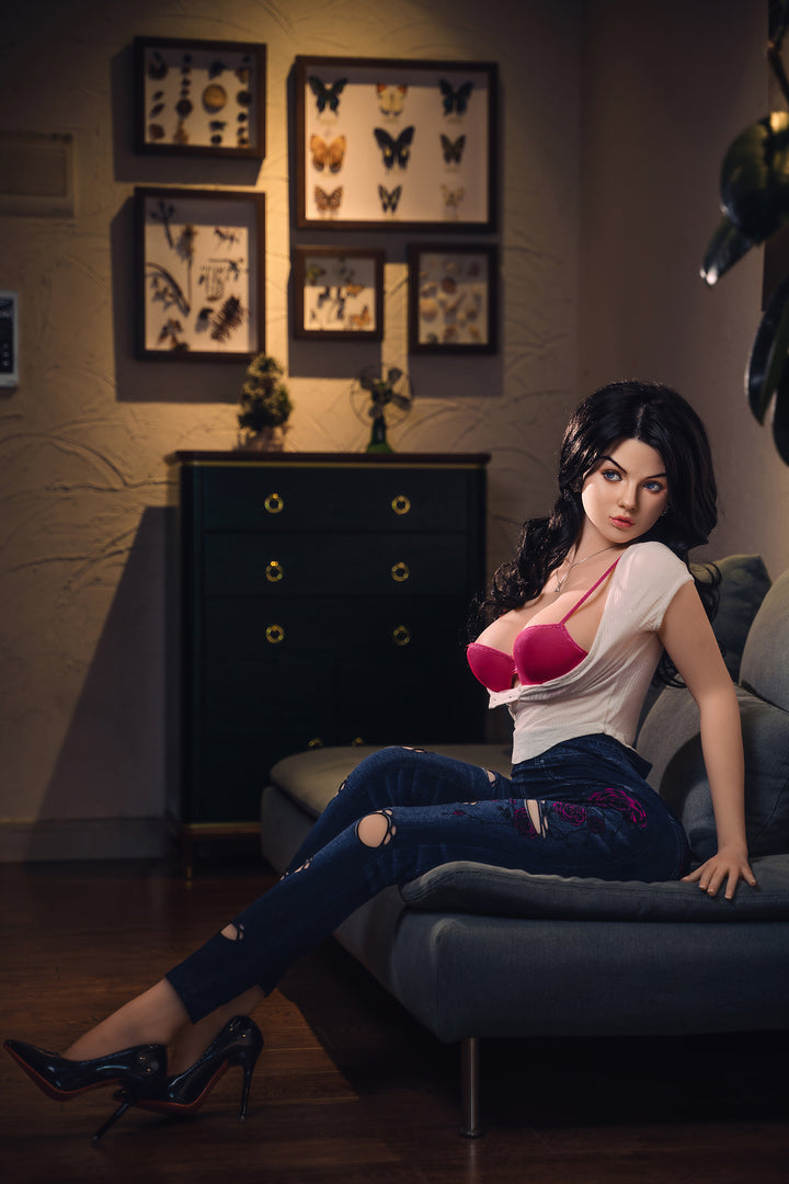 SYDoll Sexpuppe Mila - housedoll - Sexroboter kaufen - Sexpuppe kaufen - Sexpuppe mieten Berlin - Günstige Sexpuppen
