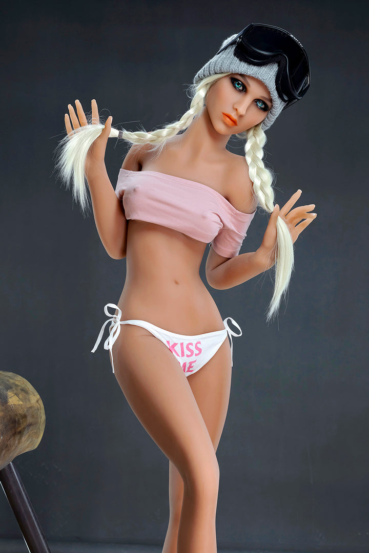 SYDoll Sex Doll Lena - housedoll - Sexroboter kaufen - Sexpuppe kaufen - Sexpuppe mieten Berlin - Günstige Sexpuppen