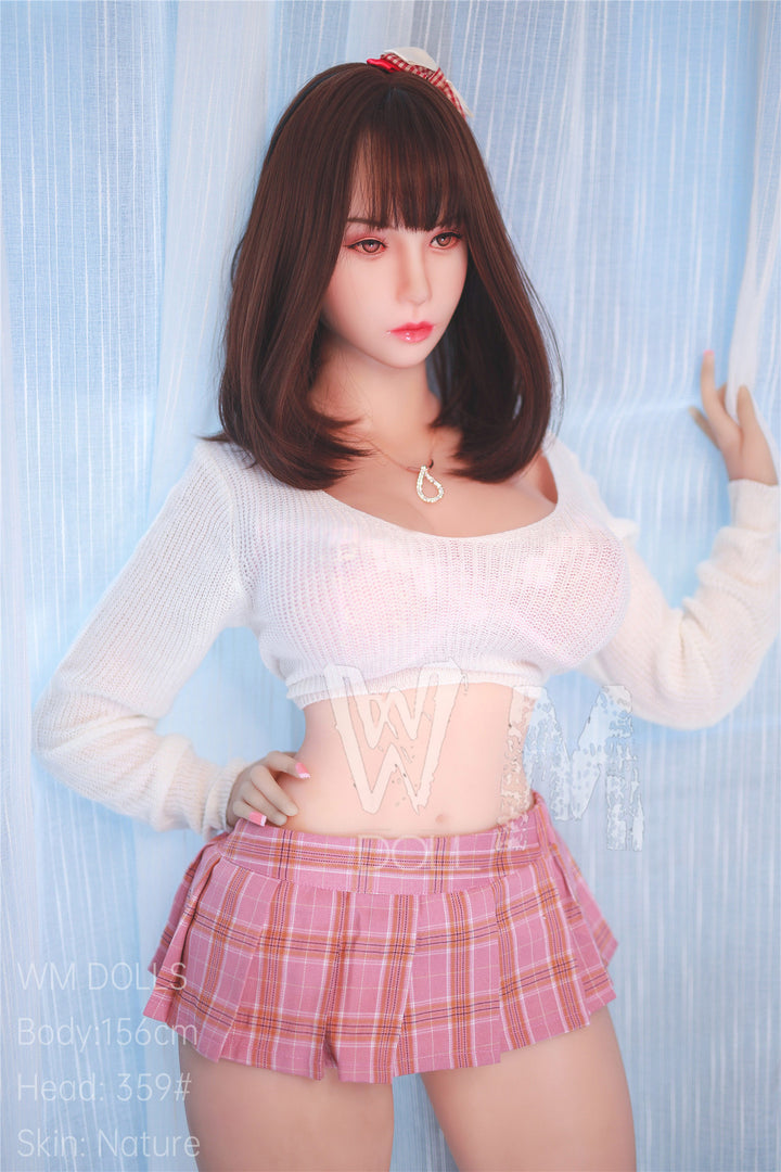 WMDoll Sexpuppe Nora - housedoll - Sexroboter kaufen - Sexpuppe kaufen - Sexpuppe mieten Berlin - Günstige Sexpuppen