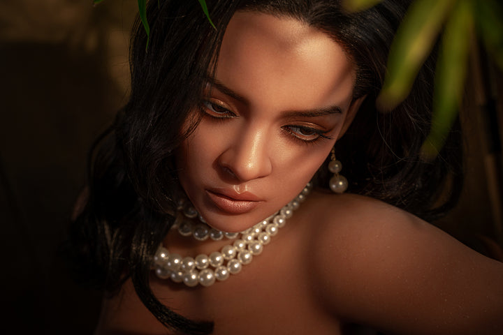 SYDoll Sexpuppe Dalia - housedoll - Sexroboter kaufen - Sexpuppe kaufen - Sexpuppe mieten Berlin - Günstige Sexpuppen