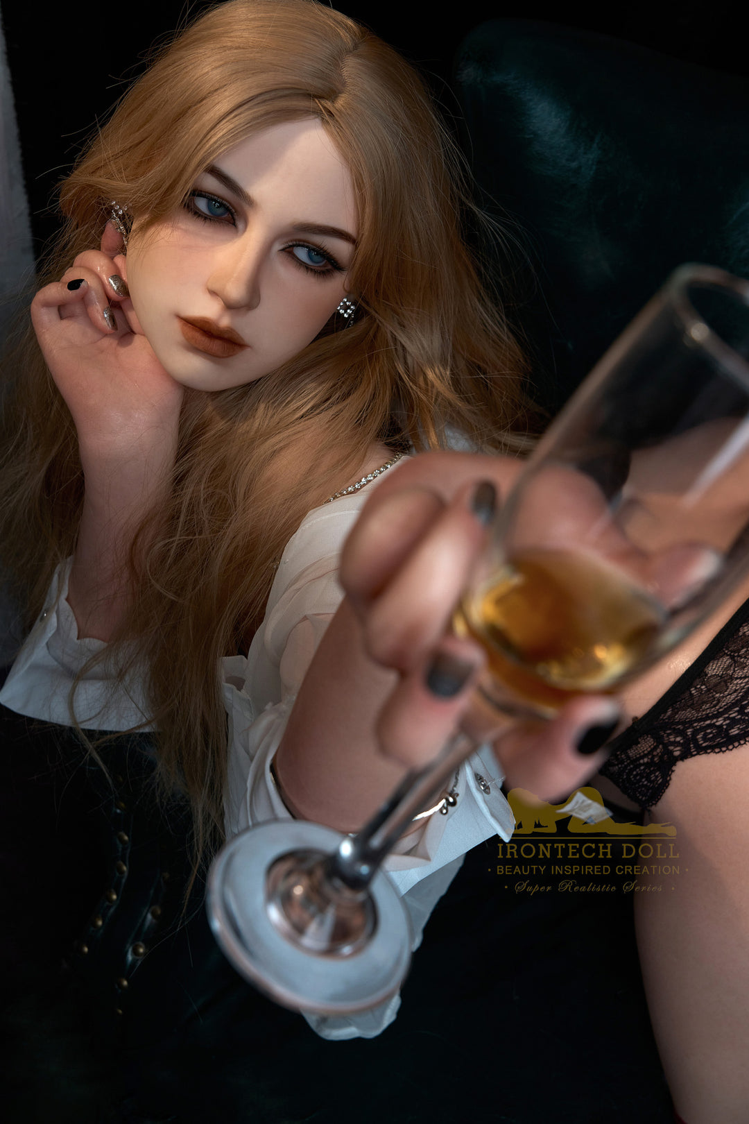 Irontech Sexdoll Lyra - housedoll - Sexroboter kaufen - Sexpuppe kaufen - Sexpuppe mieten Berlin - Günstige Sexpuppen