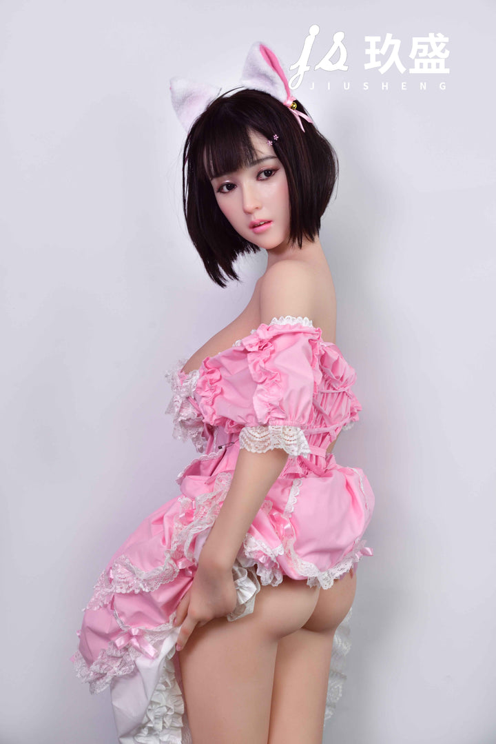 Jiusheng Sex Doll Sabrinna - housedoll - Sexroboter kaufen - Sexpuppe kaufen - Sexpuppe mieten Berlin - Günstige Sexpuppen