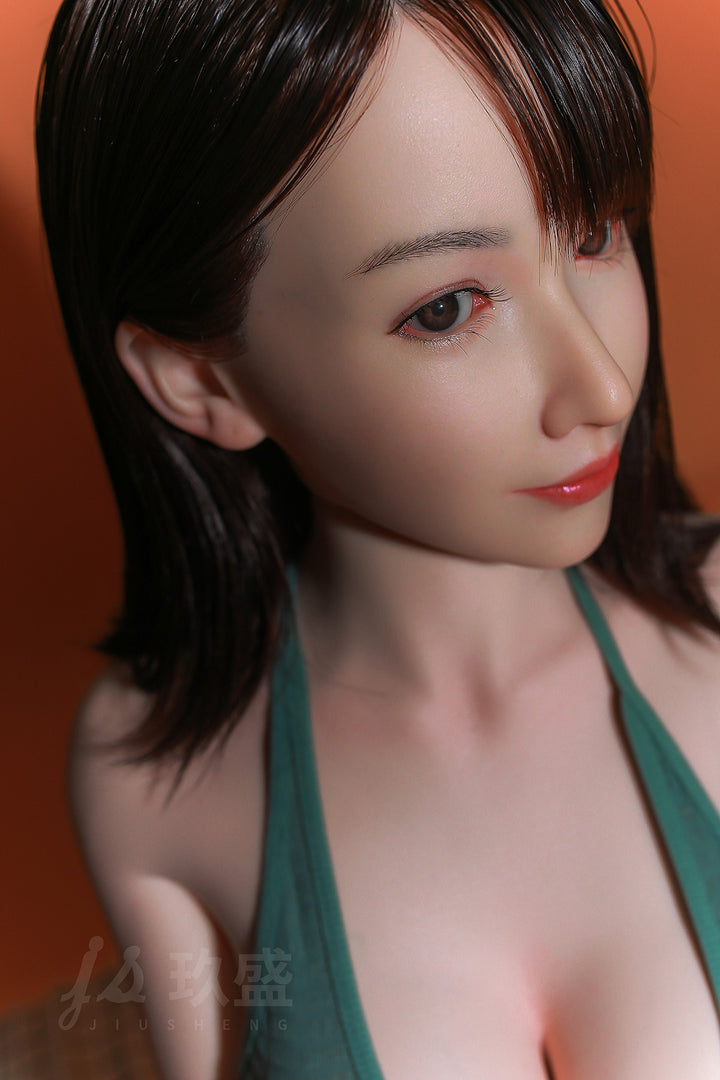 Jiusheng Silikonpuppe Eimi - housedoll - Sexroboter kaufen - Sexpuppe kaufen - Sexpuppe mieten Berlin - Günstige Sexpuppen