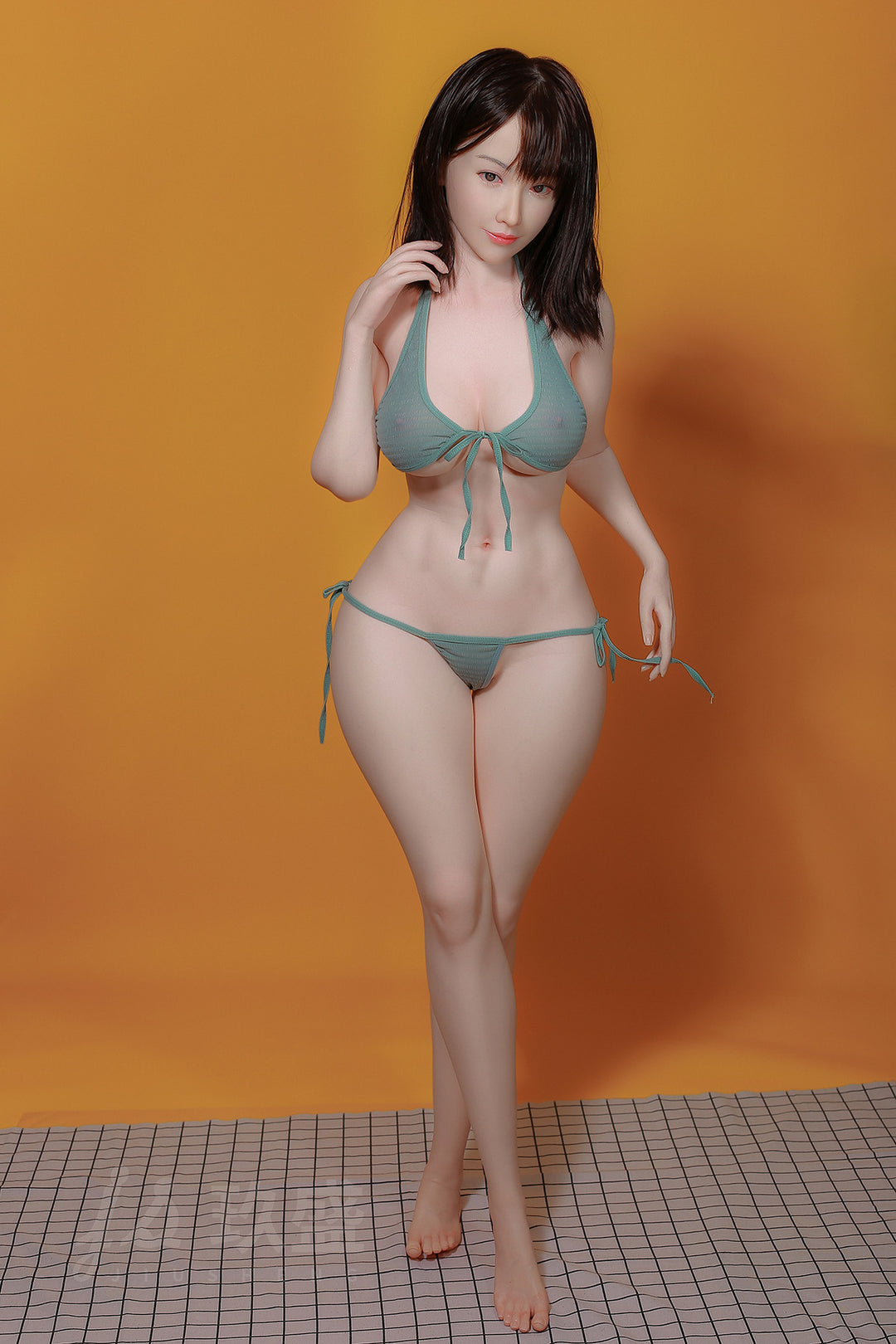 Jiusheng Silikonpuppe Eimi - housedoll - Sexroboter kaufen - Sexpuppe kaufen - Sexpuppe mieten Berlin - Günstige Sexpuppen