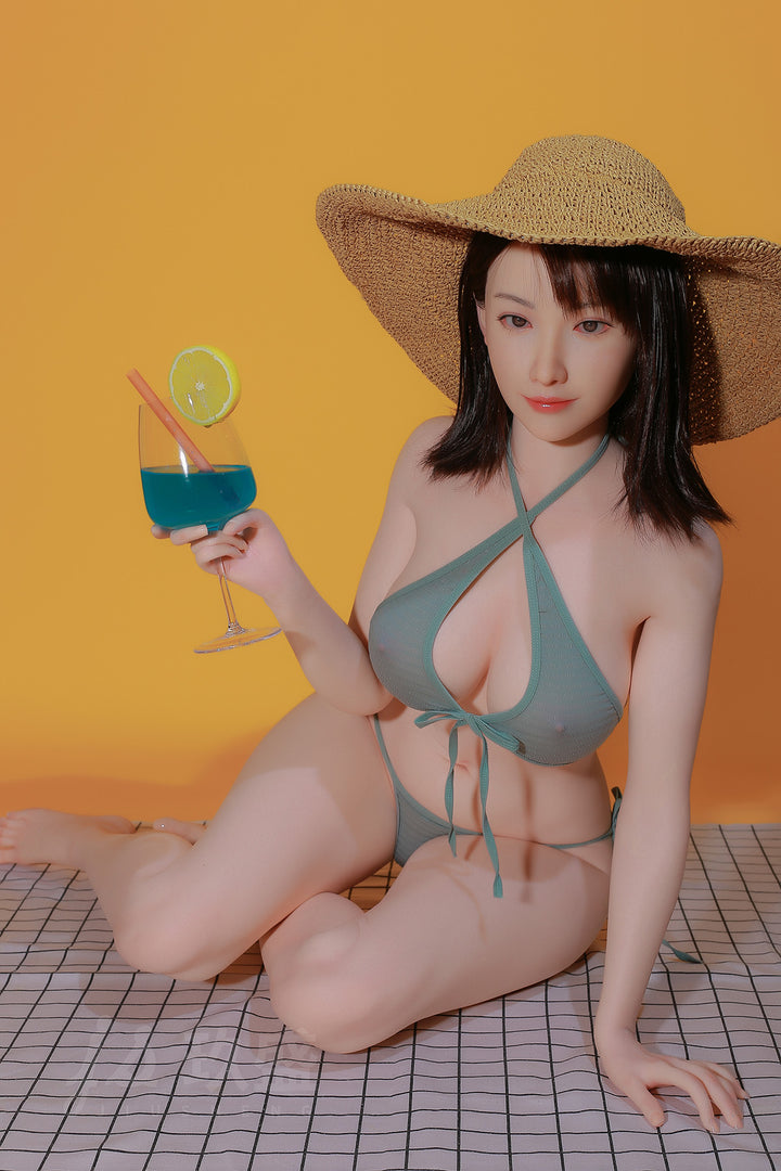 Jiusheng Silikonpuppe Eimi - housedoll - Sexroboter kaufen - Sexpuppe kaufen - Sexpuppe mieten Berlin - Günstige Sexpuppen