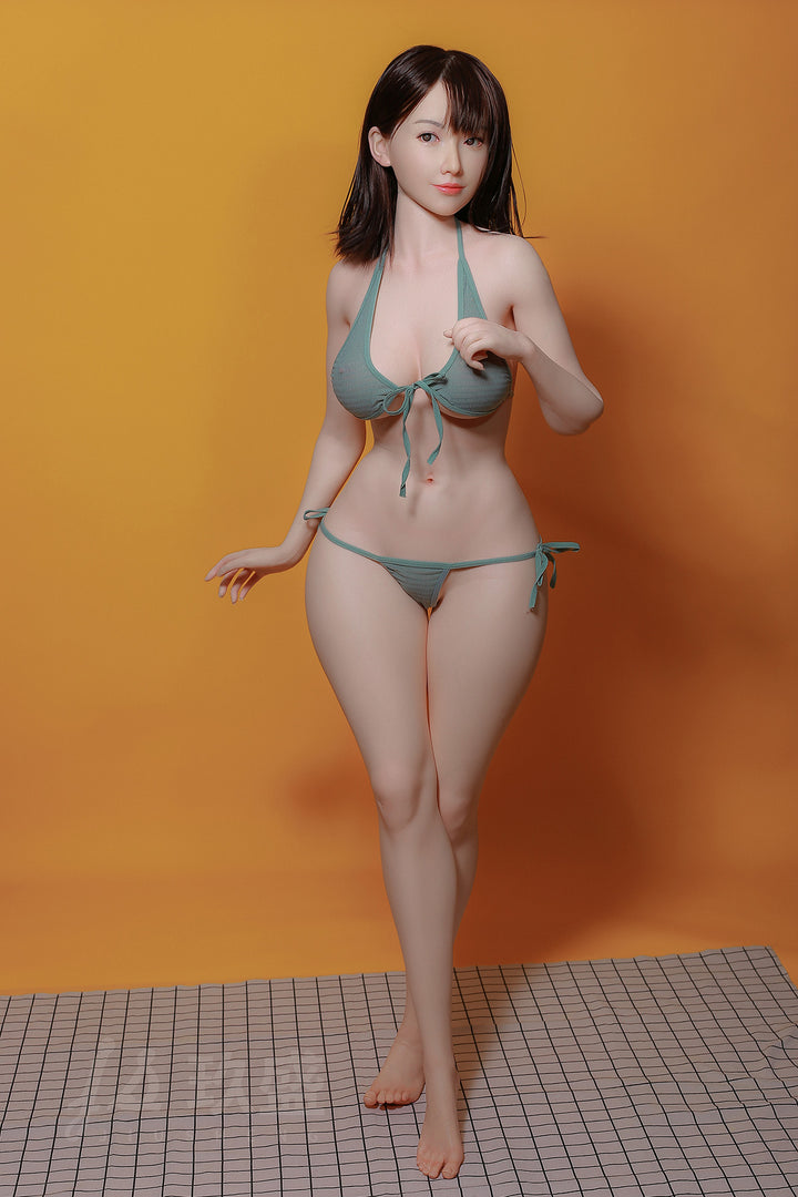 Jiusheng Silikonpuppe Eimi - housedoll - Sexroboter kaufen - Sexpuppe kaufen - Sexpuppe mieten Berlin - Günstige Sexpuppen
