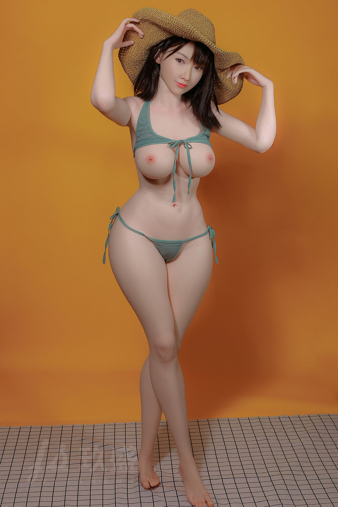 Jiusheng Silikonpuppe Eimi - housedoll - Sexroboter kaufen - Sexpuppe kaufen - Sexpuppe mieten Berlin - Günstige Sexpuppen