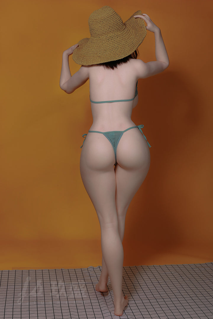Jiusheng Silikonpuppe Eimi - housedoll - Sexroboter kaufen - Sexpuppe kaufen - Sexpuppe mieten Berlin - Günstige Sexpuppen