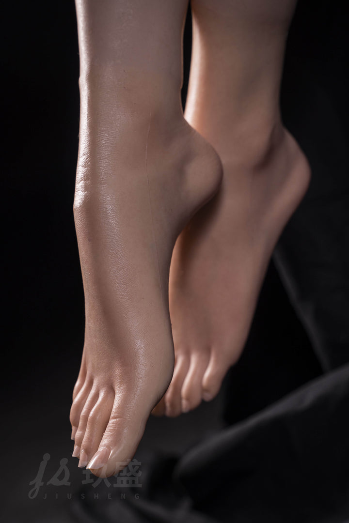 Jiusheng Silikonpuppe Elizabeth - housedoll - Sexroboter kaufen - Sexpuppe kaufen - Sexpuppe mieten Berlin - Günstige Sexpuppen