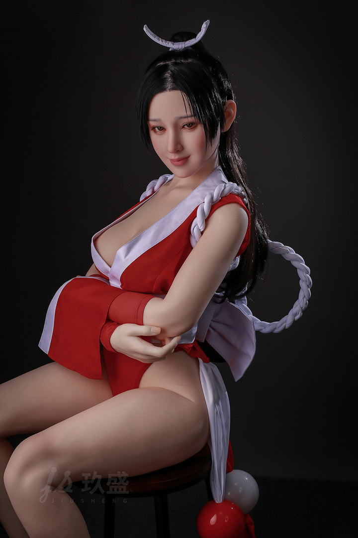 Jiusheng Silikonpuppe Pamela - housedoll - Sexroboter kaufen - Sexpuppe kaufen - Sexpuppe mieten Berlin - Günstige Sexpuppen
