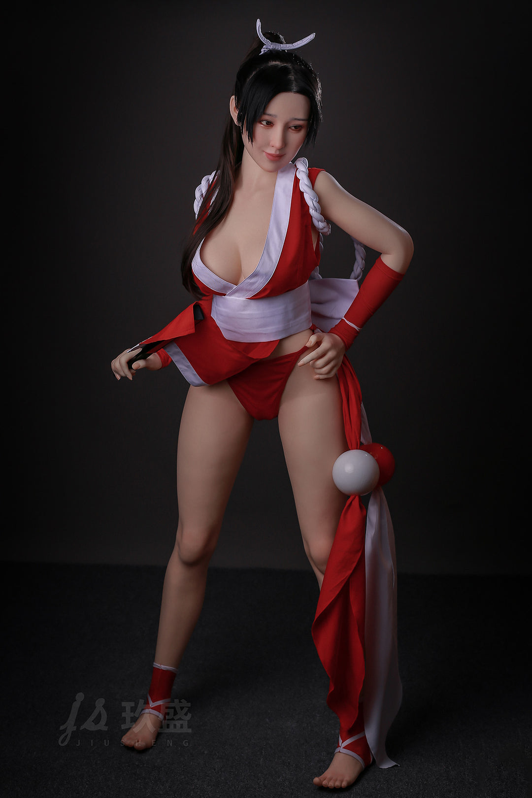 Jiusheng Silikonpuppe Pamela - housedoll - Sexroboter kaufen - Sexpuppe kaufen - Sexpuppe mieten Berlin - Günstige Sexpuppen