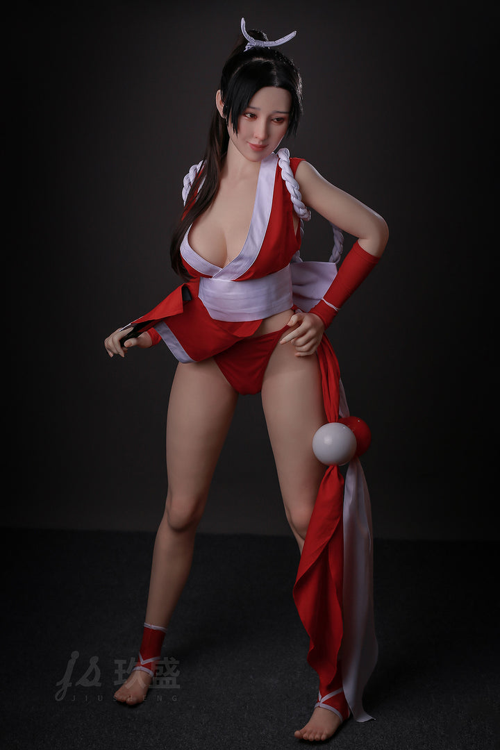 Jiusheng Silikonpuppe Pamela - housedoll - Sexroboter kaufen - Sexpuppe kaufen - Sexpuppe mieten Berlin - Günstige Sexpuppen