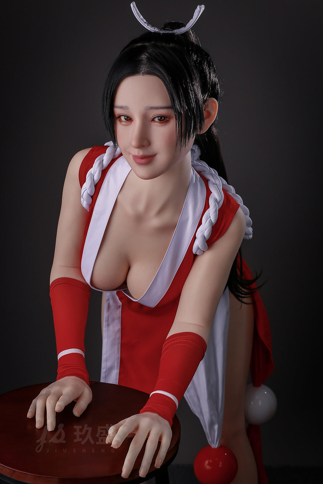 Jiusheng Silikonpuppe Pamela - housedoll - Sexroboter kaufen - Sexpuppe kaufen - Sexpuppe mieten Berlin - Günstige Sexpuppen