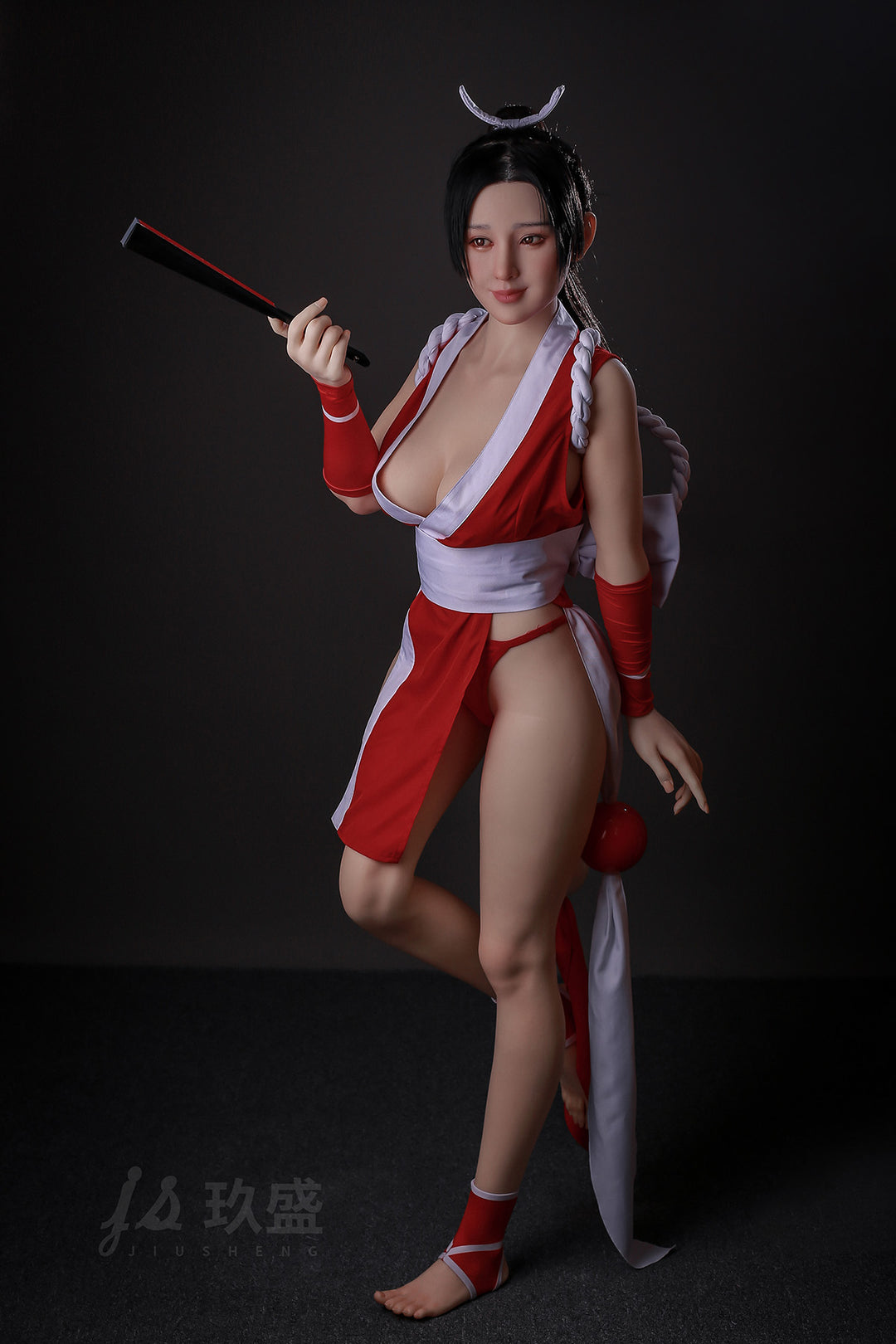 Jiusheng Silikonpuppe Pamela - housedoll - Sexroboter kaufen - Sexpuppe kaufen - Sexpuppe mieten Berlin - Günstige Sexpuppen