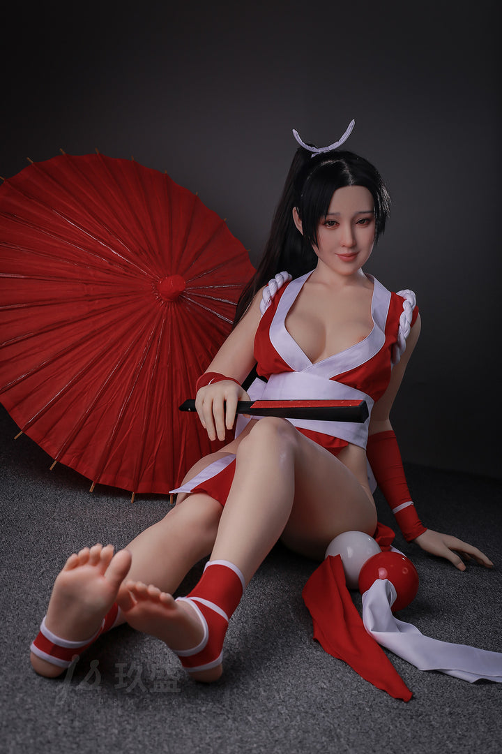 Jiusheng Silikonpuppe Pamela - housedoll - Sexroboter kaufen - Sexpuppe kaufen - Sexpuppe mieten Berlin - Günstige Sexpuppen