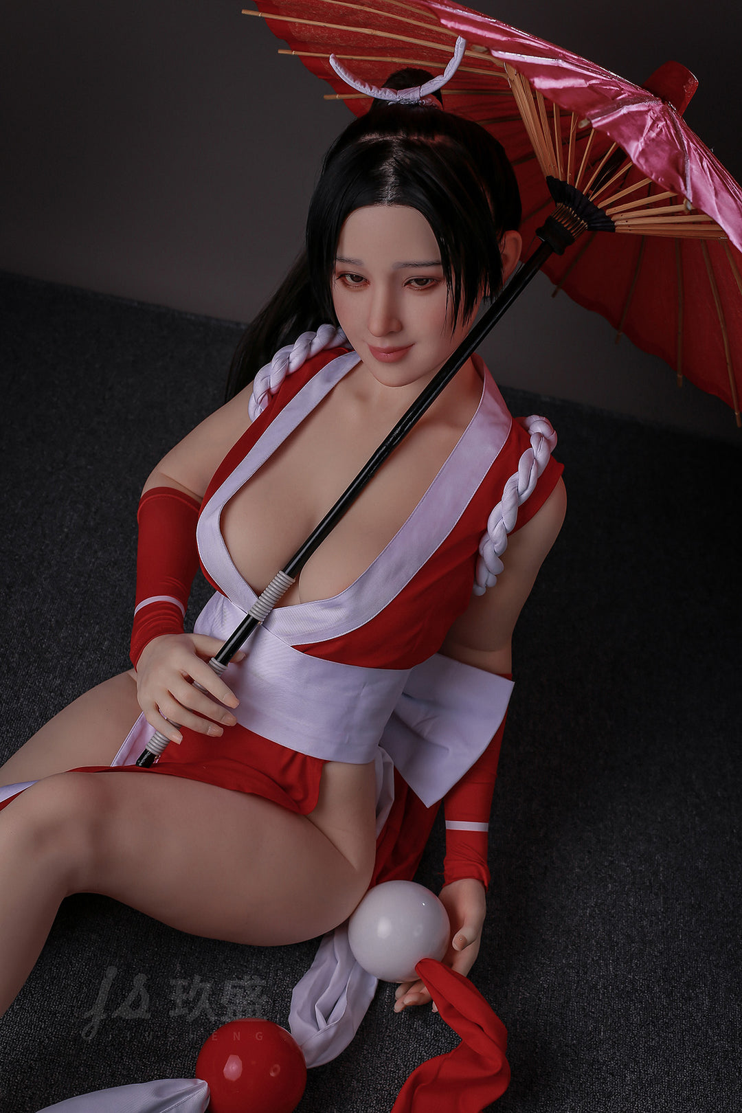 Jiusheng Silikonpuppe Pamela - housedoll - Sexroboter kaufen - Sexpuppe kaufen - Sexpuppe mieten Berlin - Günstige Sexpuppen