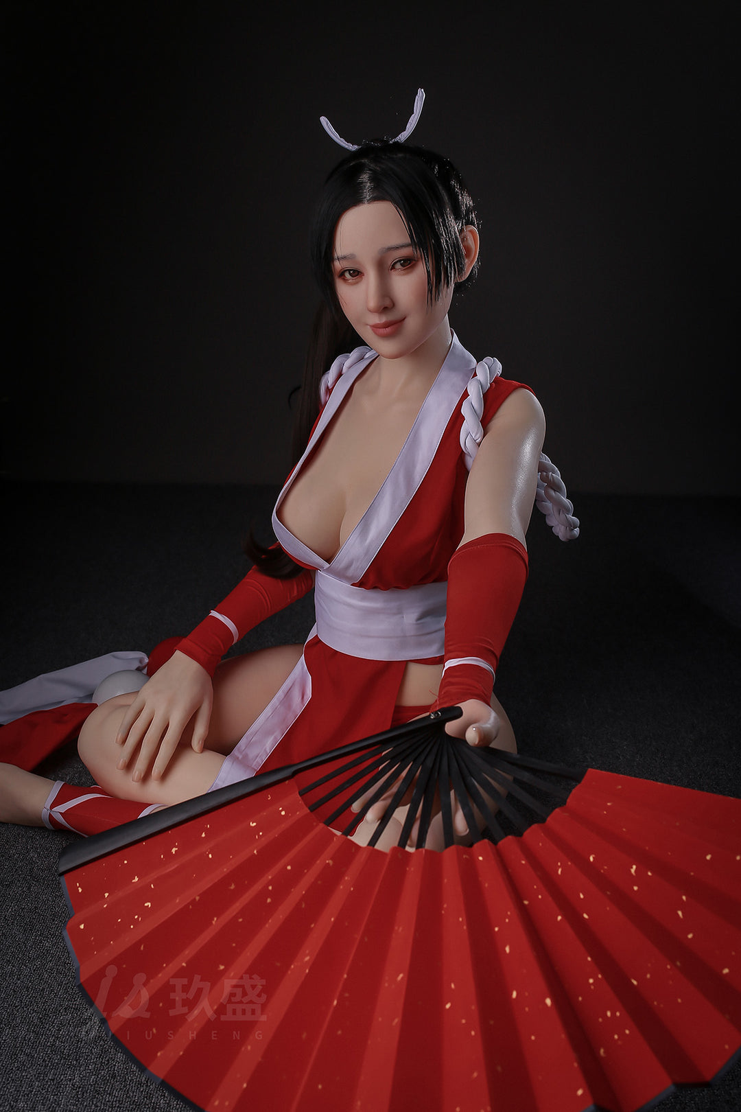 Jiusheng Silikonpuppe Pamela - housedoll - Sexroboter kaufen - Sexpuppe kaufen - Sexpuppe mieten Berlin - Günstige Sexpuppen