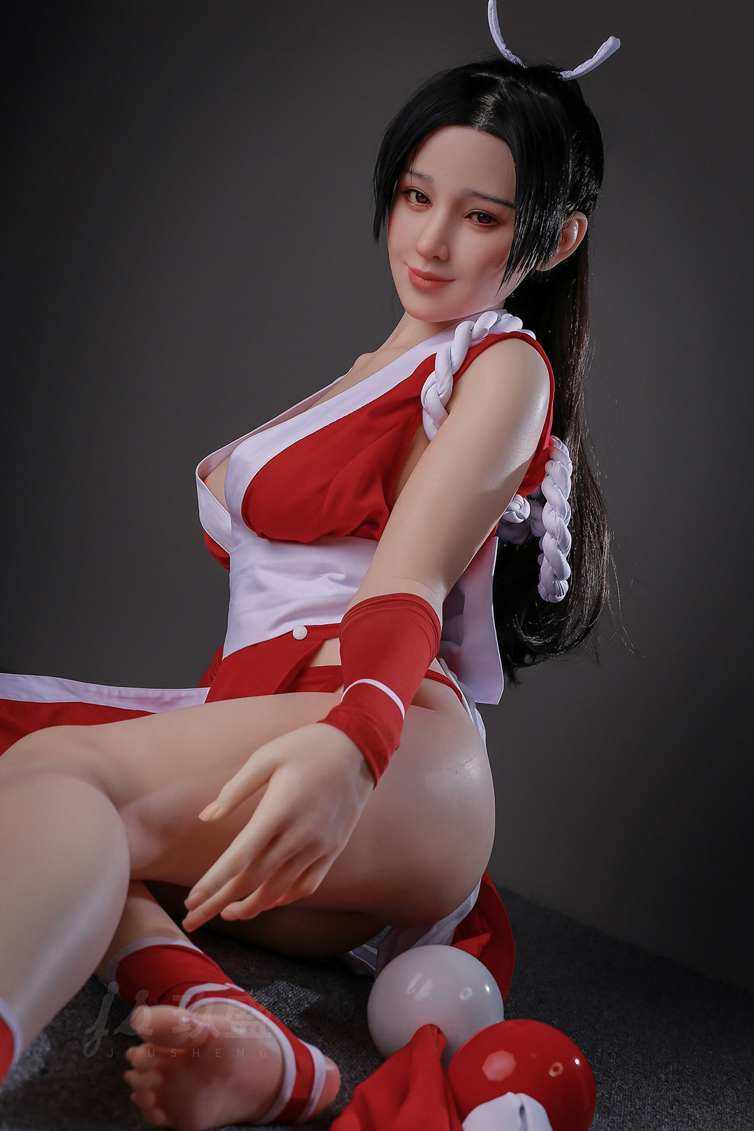 Jiusheng Silikonpuppe Pamela - housedoll - Sexroboter kaufen - Sexpuppe kaufen - Sexpuppe mieten Berlin - Günstige Sexpuppen