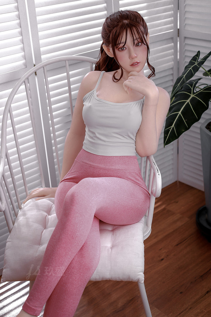 Jiusheng Silikonpuppe Yukiko - housedoll - Sexroboter kaufen - Sexpuppe kaufen - Sexpuppe mieten Berlin - Günstige Sexpuppen