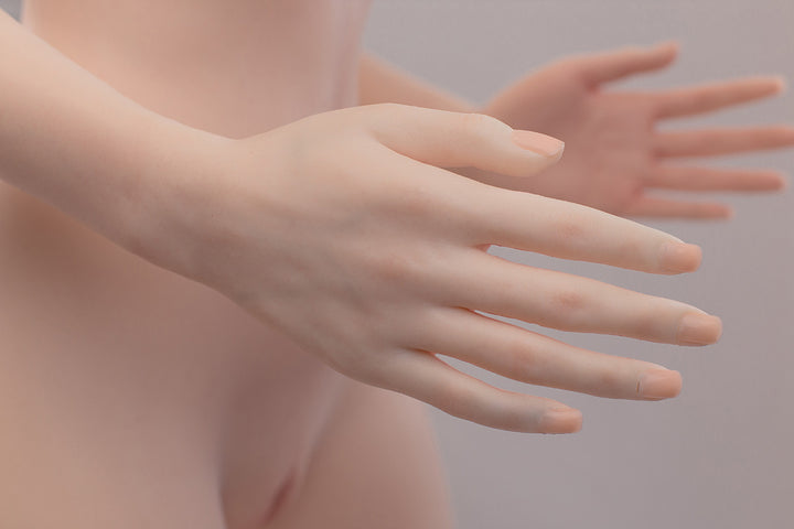 Jiusheng Silikonpuppe Arisa - housedoll - Sexroboter kaufen - Sexpuppe kaufen - Sexpuppe mieten Berlin - Günstige Sexpuppen