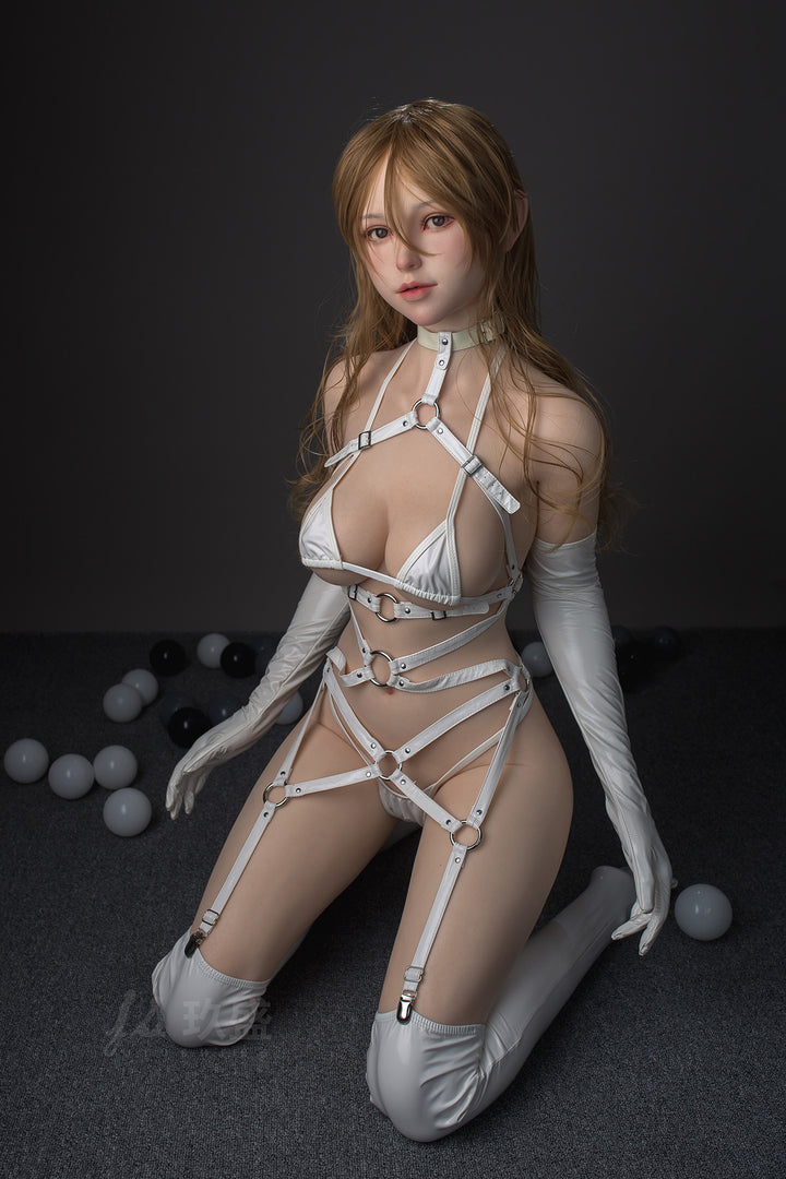 Jiusheng Silikonpuppe Arisa - housedoll - Sexroboter kaufen - Sexpuppe kaufen - Sexpuppe mieten Berlin - Günstige Sexpuppen