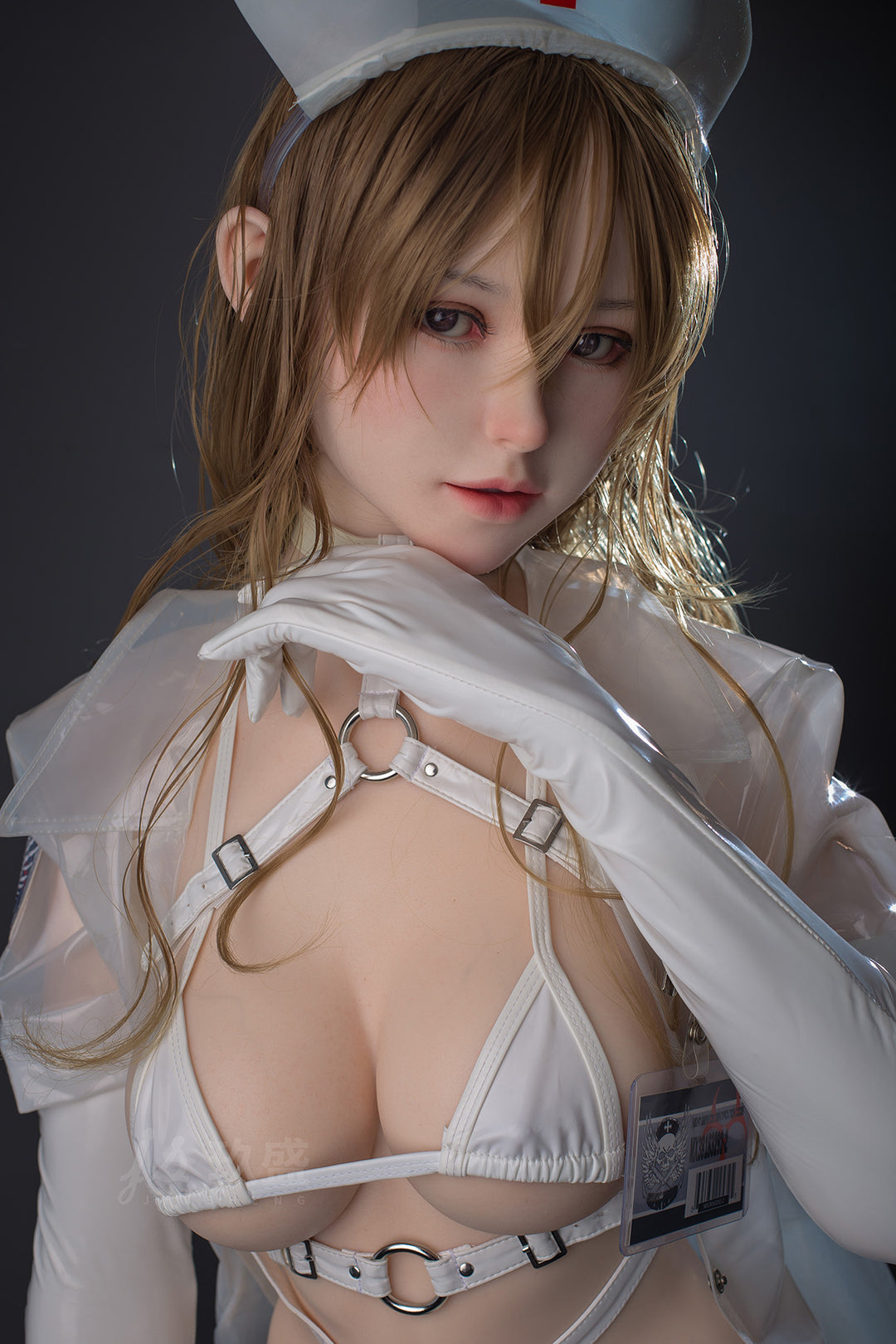 Jiusheng Silikonpuppe Arisa - housedoll - Sexroboter kaufen - Sexpuppe kaufen - Sexpuppe mieten Berlin - Günstige Sexpuppen