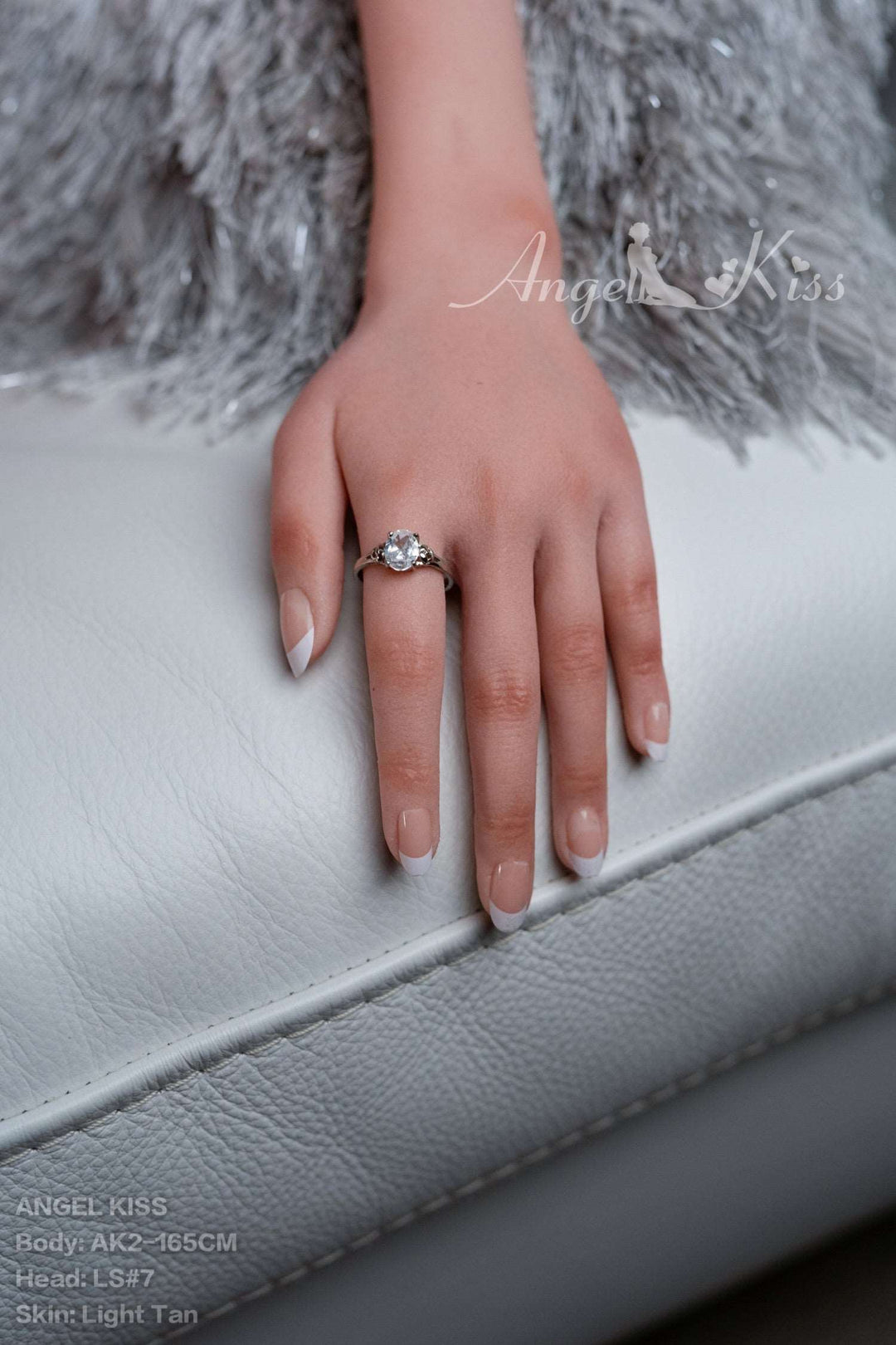 Angel Kiss Silikonpuppe Chloe - housedoll - Sexroboter kaufen - Sexpuppe kaufen - Sexpuppe mieten Berlin - Günstige Sexpuppen