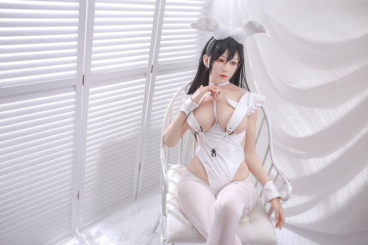 Jiusheng Silikonpuppe Ann - housedoll - Sexroboter kaufen - Sexpuppe kaufen - Sexpuppe mieten Berlin - Günstige Sexpuppen