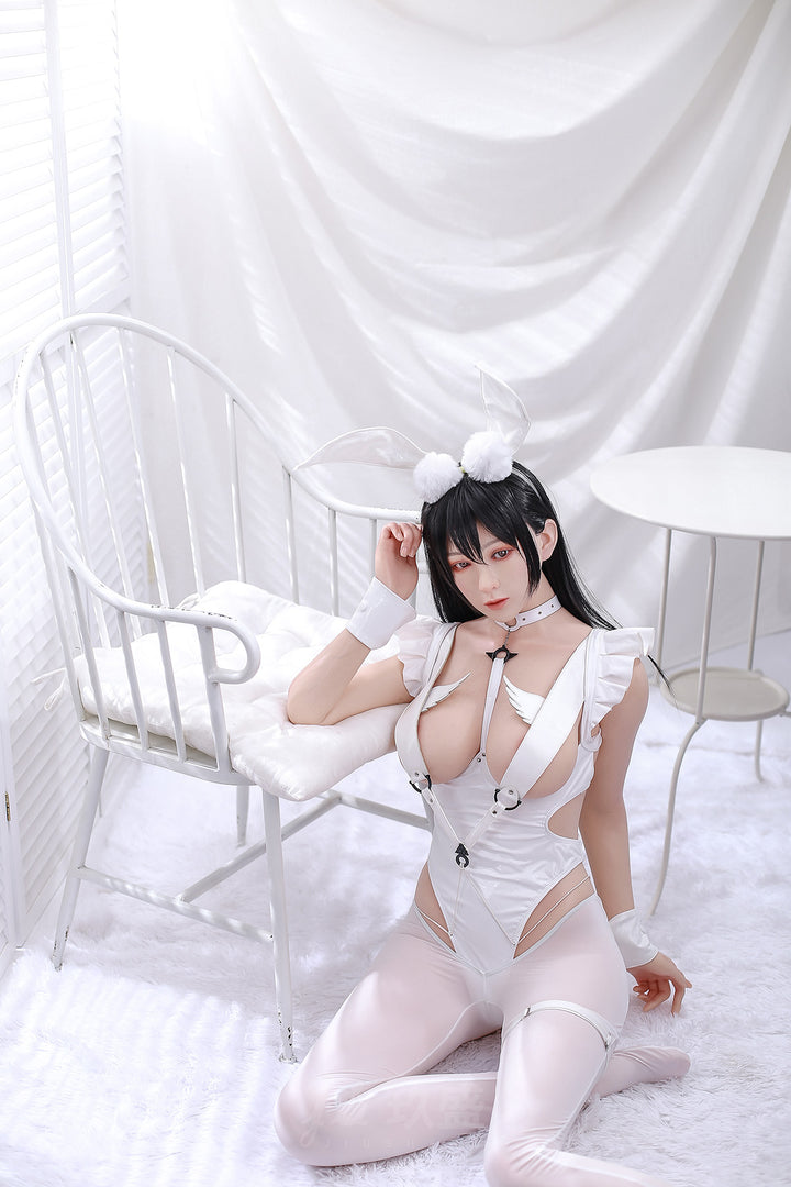Jiusheng Silikonpuppe Ann - housedoll - Sexroboter kaufen - Sexpuppe kaufen - Sexpuppe mieten Berlin - Günstige Sexpuppen