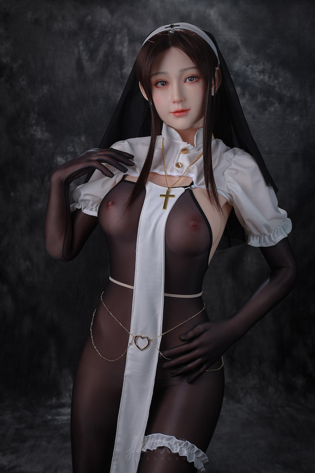Jiusheng Silikonpuppe Kiko - housedoll - Sexroboter kaufen - Sexpuppe kaufen - Sexpuppe mieten Berlin - Günstige Sexpuppen