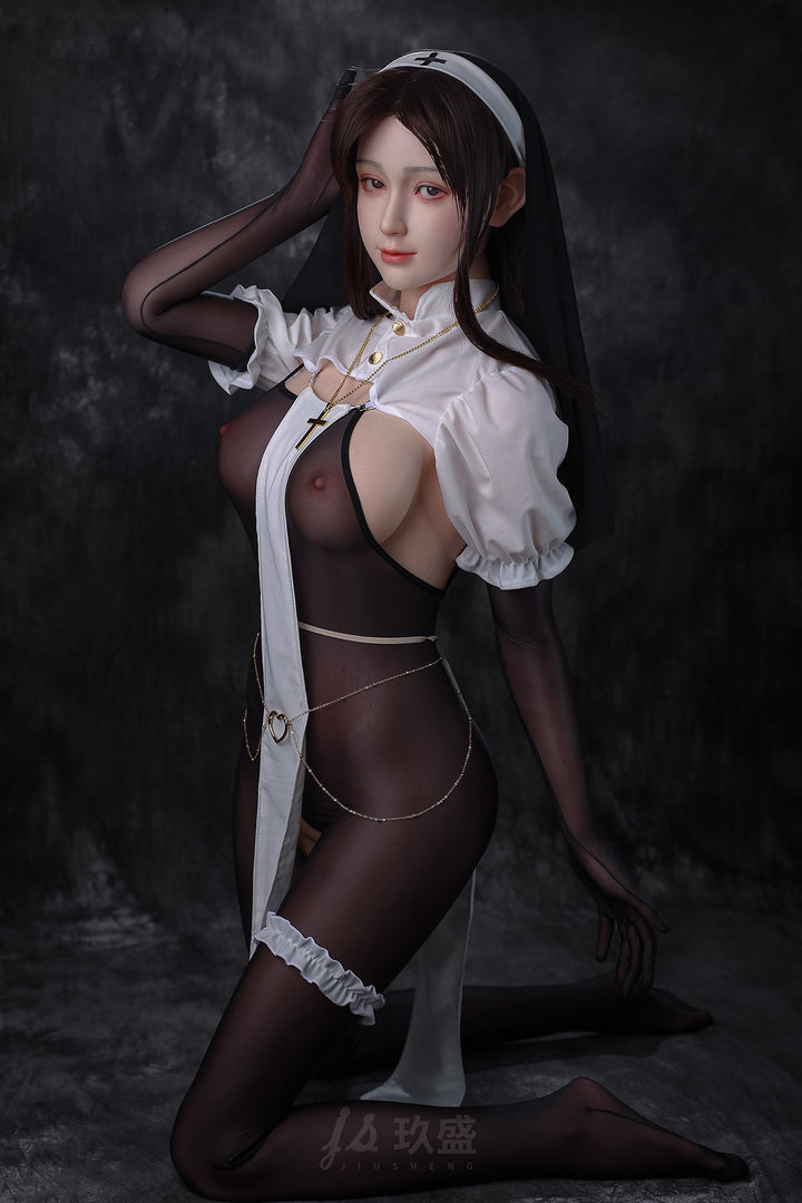 Jiusheng Silikonpuppe Kiko - housedoll - Sexroboter kaufen - Sexpuppe kaufen - Sexpuppe mieten Berlin - Günstige Sexpuppen