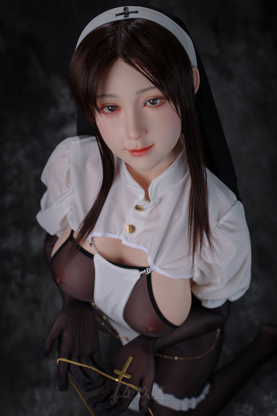 Jiusheng Silikonpuppe Kiko - housedoll - Sexroboter kaufen - Sexpuppe kaufen - Sexpuppe mieten Berlin - Günstige Sexpuppen