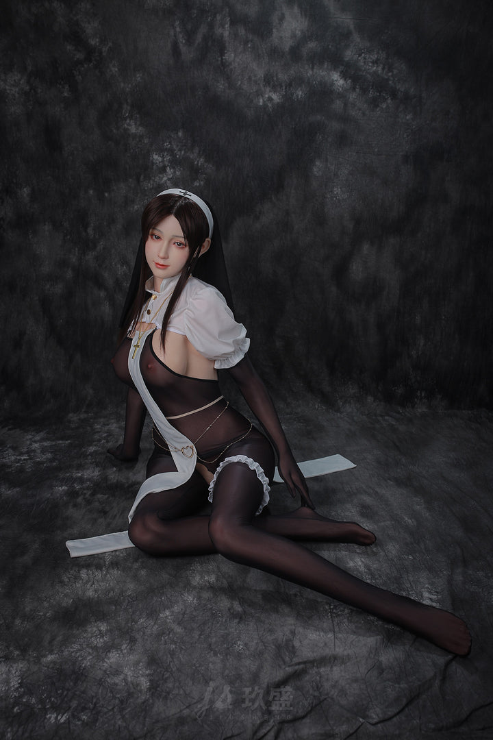Jiusheng Silikonpuppe Kiko - housedoll - Sexroboter kaufen - Sexpuppe kaufen - Sexpuppe mieten Berlin - Günstige Sexpuppen