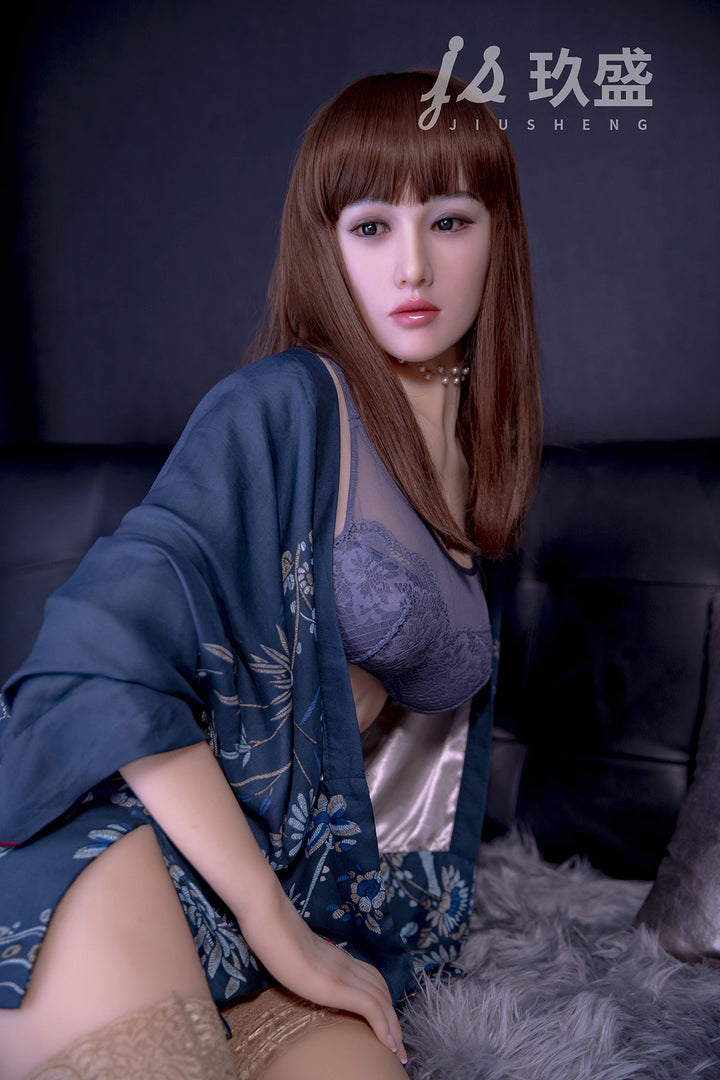 Jiusheng Sex Doll Alicia - housedoll - Sexroboter kaufen - Sexpuppe kaufen - Sexpuppe mieten Berlin - Günstige Sexpuppen