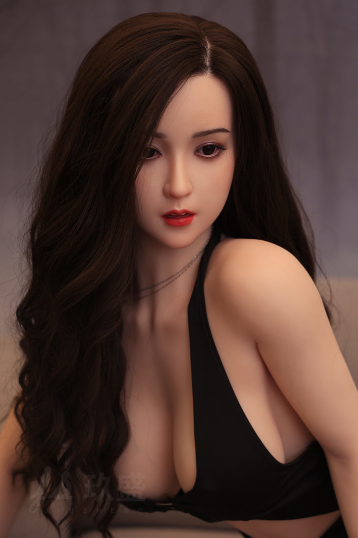 Jiusheng Silikonpuppe Lily - housedoll - Sexroboter kaufen - Sexpuppe kaufen - Sexpuppe mieten Berlin - Günstige Sexpuppen