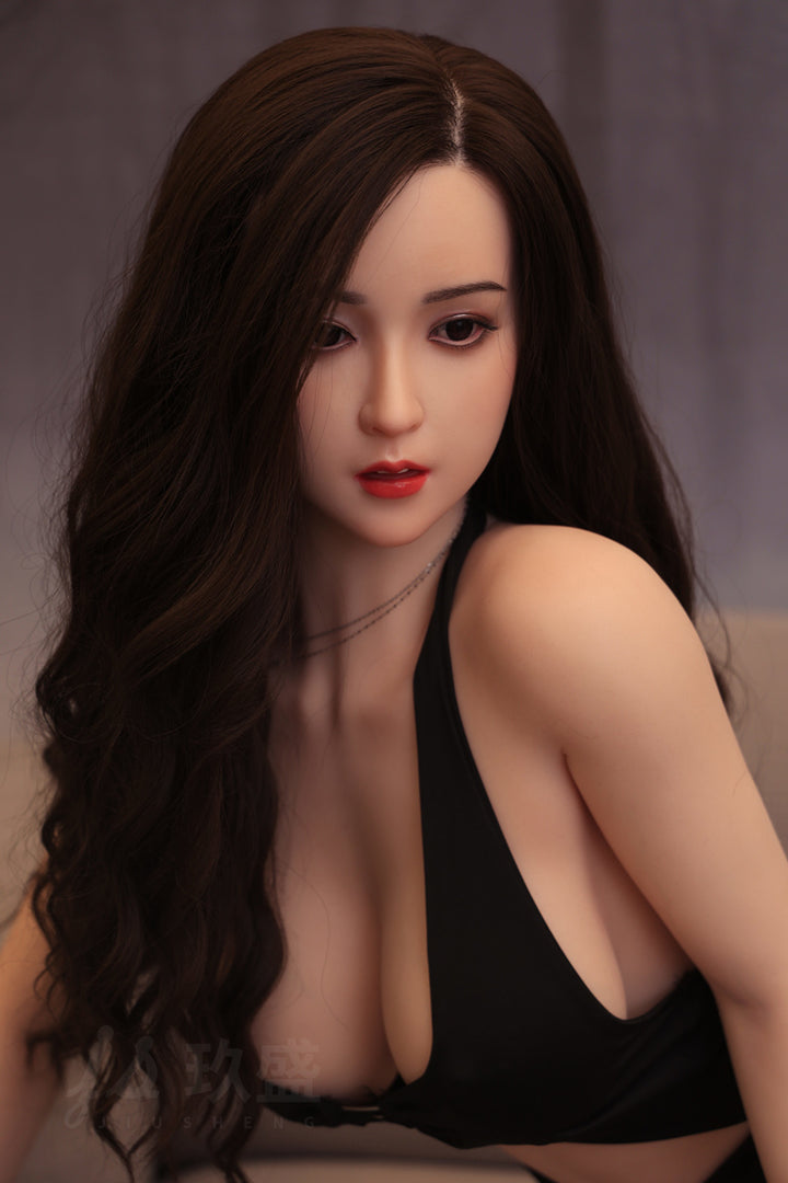 Jiusheng Silikonpuppe Lily - housedoll - Sexroboter kaufen - Sexpuppe kaufen - Sexpuppe mieten Berlin - Günstige Sexpuppen