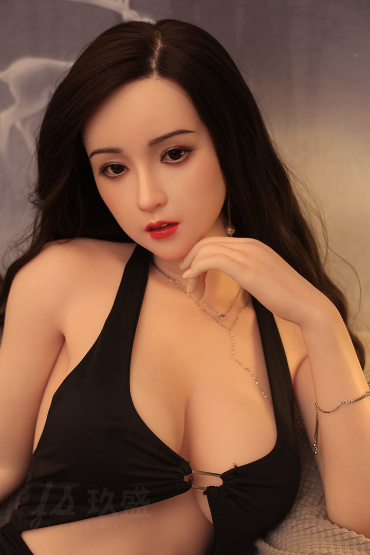 Jiusheng Silikonpuppe Lily - housedoll - Sexroboter kaufen - Sexpuppe kaufen - Sexpuppe mieten Berlin - Günstige Sexpuppen