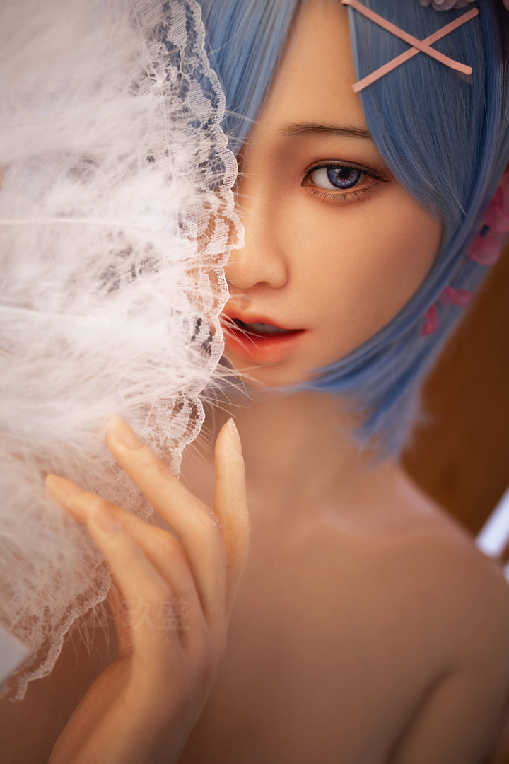 Jiusheng TPE-Puppe Haneïa - housedoll - Sexroboter kaufen - Sexpuppe kaufen - Sexpuppe mieten Berlin - Günstige Sexpuppen