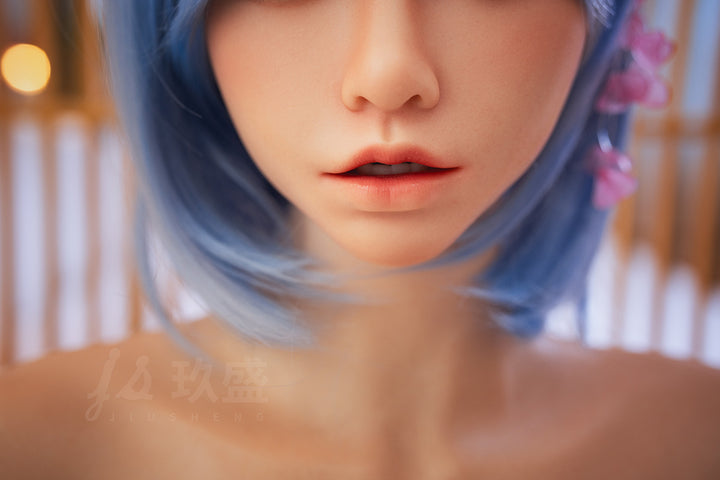 Jiusheng TPE-Puppe Haneïa - housedoll - Sexroboter kaufen - Sexpuppe kaufen - Sexpuppe mieten Berlin - Günstige Sexpuppen
