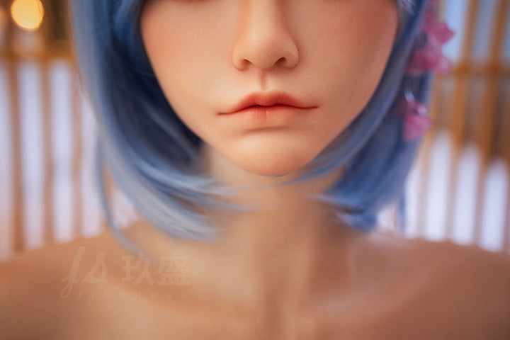 Jiusheng TPE-Puppe Haneïa - housedoll - Sexroboter kaufen - Sexpuppe kaufen - Sexpuppe mieten Berlin - Günstige Sexpuppen