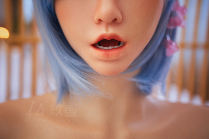 Jiusheng TPE-Puppe Haneïa - housedoll - Sexroboter kaufen - Sexpuppe kaufen - Sexpuppe mieten Berlin - Günstige Sexpuppen