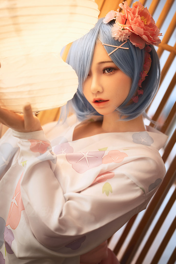 Jiusheng TPE-Puppe Haneïa - housedoll - Sexroboter kaufen - Sexpuppe kaufen - Sexpuppe mieten Berlin - Günstige Sexpuppen