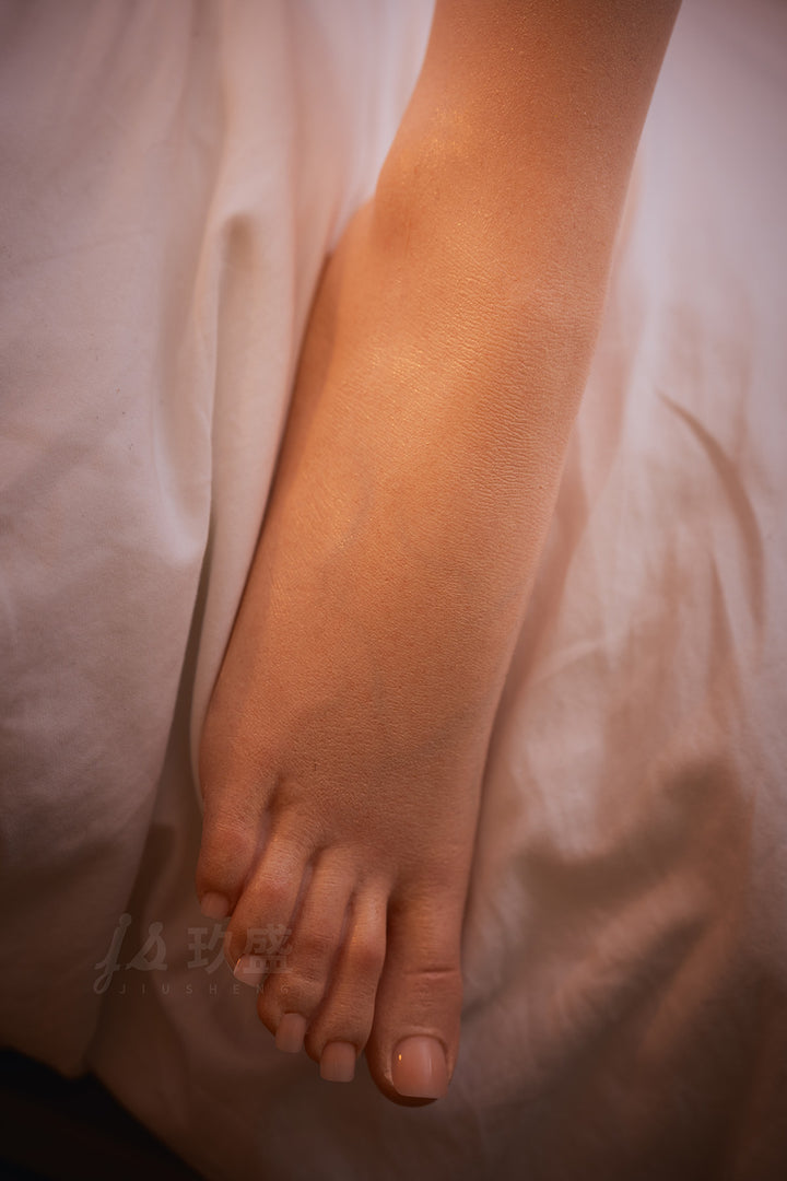 Jiusheng TPE-Puppe Haneïa - housedoll - Sexroboter kaufen - Sexpuppe kaufen - Sexpuppe mieten Berlin - Günstige Sexpuppen