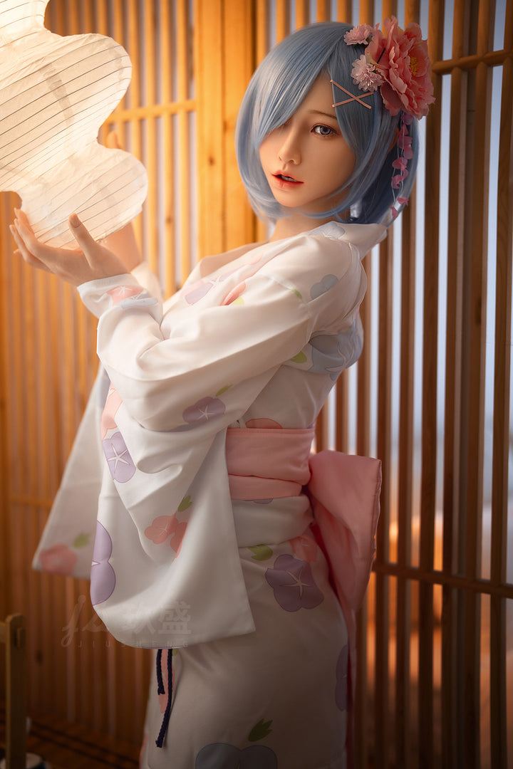 Jiusheng TPE-Puppe Haneïa - housedoll - Sexroboter kaufen - Sexpuppe kaufen - Sexpuppe mieten Berlin - Günstige Sexpuppen