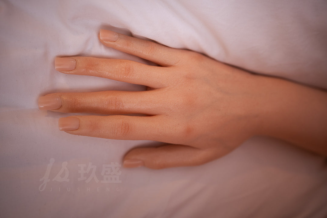 Jiusheng TPE-Puppe Haneïa - housedoll - Sexroboter kaufen - Sexpuppe kaufen - Sexpuppe mieten Berlin - Günstige Sexpuppen